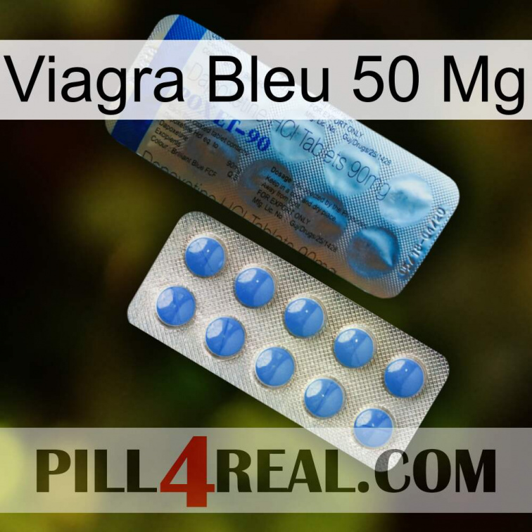 Blue Viagra 50 Mg 40